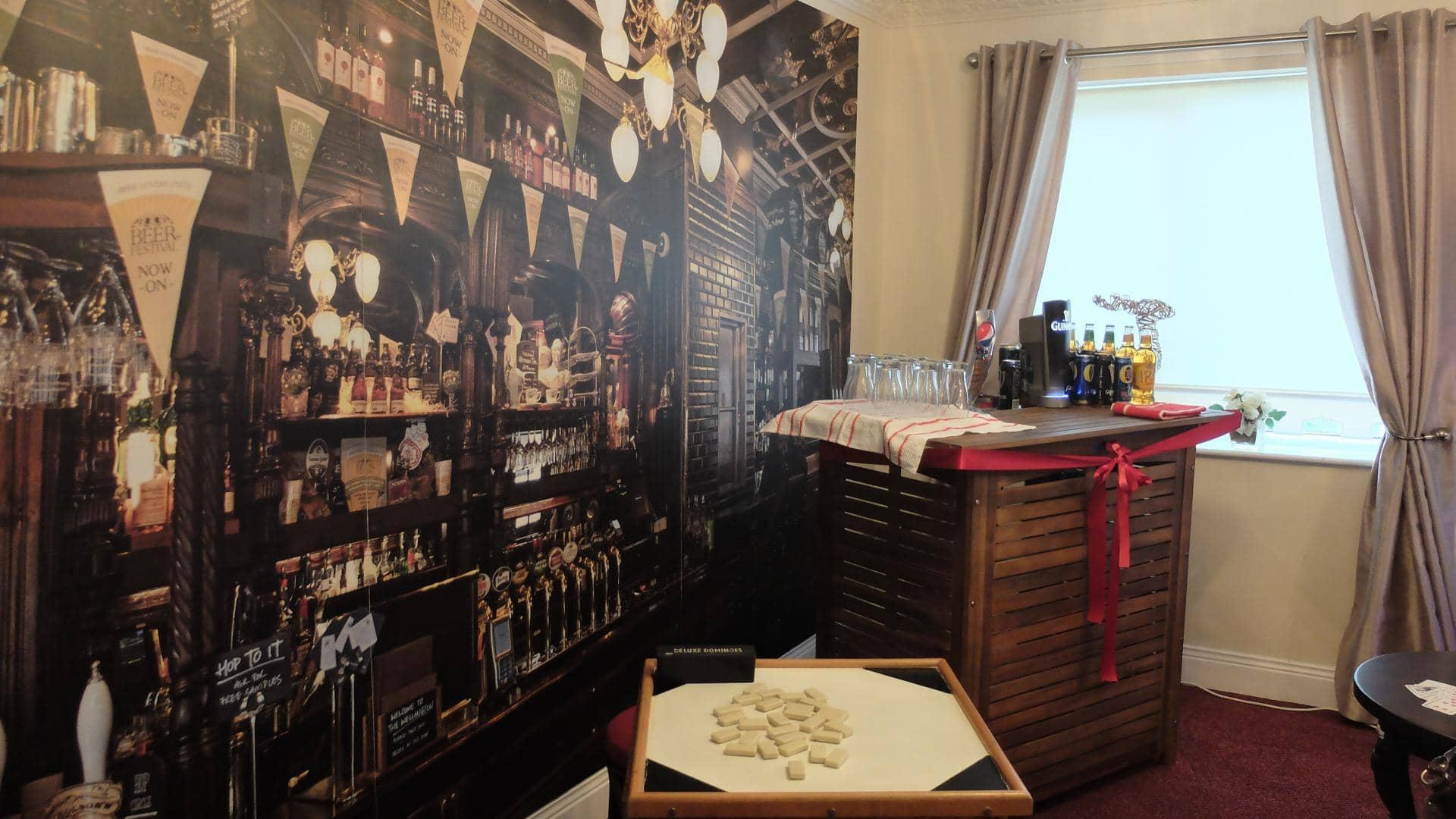 Archers Park Care Home, Farringdon Sunderland, Tyne & Wear